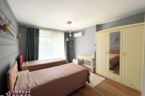 3+1 Villa i Alanya, Antalya, Tyrkia Nr. 233744 - 8