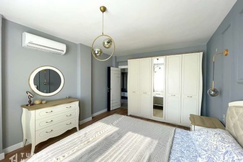 3+1 Villa i Alanya, Antalya, Tyrkia Nr. 233744 - 6