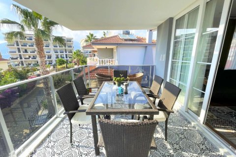 3+1 Villa i Alanya, Antalya, Tyrkia Nr. 233744 - 15
