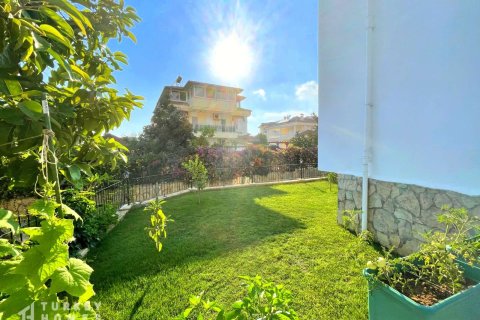 3+1 Villa i Alanya, Antalya, Tyrkia Nr. 233744 - 23