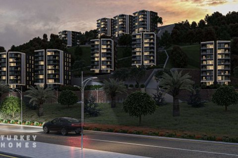 3+1 Lägenhet i Trabzon, Turkiet Nr. 233747 - 10