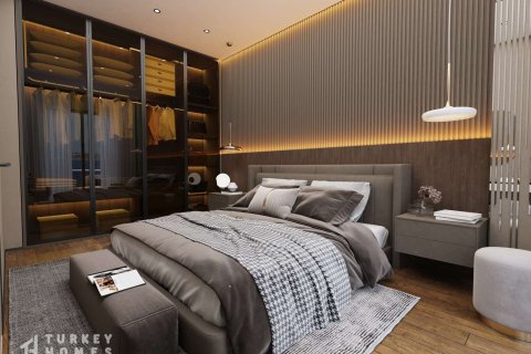 3+1 Lägenhet i Trabzon, Turkiet Nr. 233747 - 3