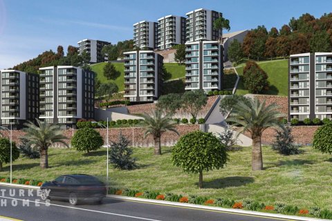 3+1 Lägenhet i Trabzon, Turkiet Nr. 233747 - 9