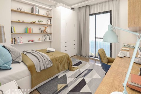 3+1 Lägenhet i Trabzon, Turkiet Nr. 233747 - 5