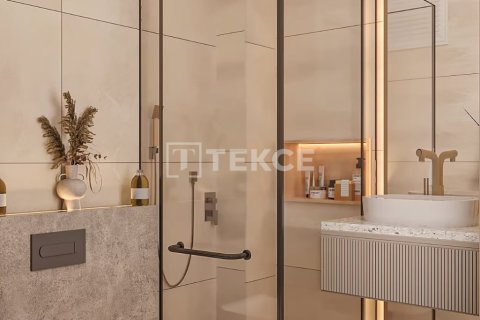 آپارتمان در Yalova ، ترکیه 3 خوابه ، 110 متر مربع. شماره 226613 - 15