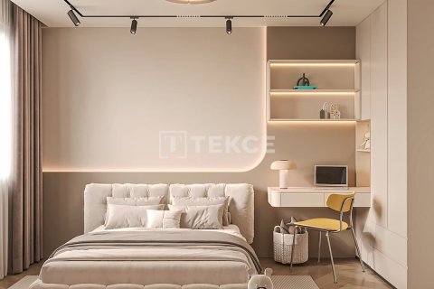 آپارتمان در Yalova ، ترکیه 3 خوابه ، 110 متر مربع. شماره 226613 - 13