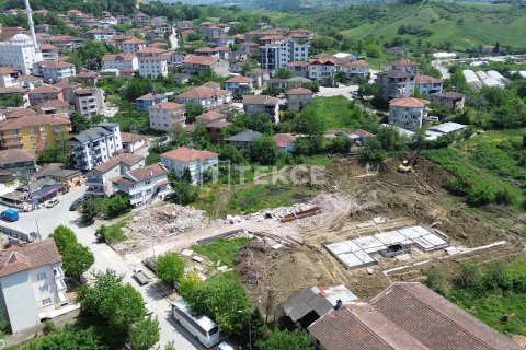 آپارتمان در Yalova ، ترکیه 3 خوابه ، 110 متر مربع. شماره 226613 - 24