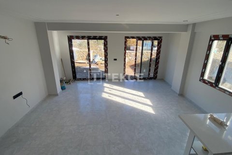 3+1 Villa  i Fethiye, Mugla, Turkiet Nr. 226609 - 8