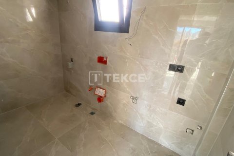3+1 Villa  i Fethiye, Mugla, Turkiet Nr. 226609 - 16