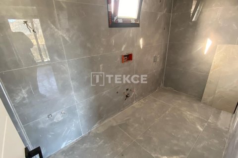 3+1 Villa  i Fethiye, Mugla, Turkiet Nr. 226609 - 15