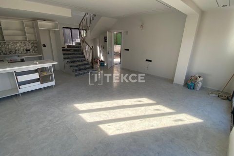 3+1 Villa  i Fethiye, Mugla, Turkiet Nr. 226609 - 7