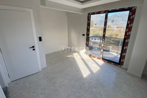 3+1 Villa  i Fethiye, Mugla, Turkiet Nr. 226609 - 18