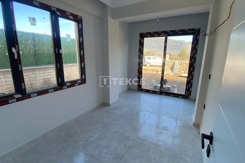 3+1 Villa  i Fethiye, Mugla, Turkiet Nr. 226609 - 12