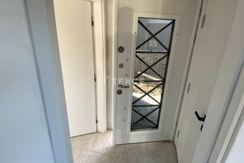 3+1 Villa  i Fethiye, Mugla, Turkiet Nr. 226609 - 10