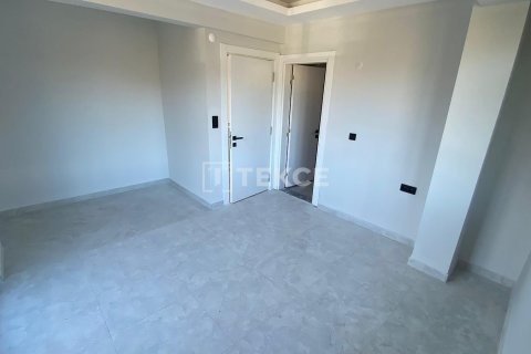 3+1 Villa  i Fethiye, Mugla, Turkiet Nr. 226609 - 19