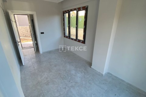3+1 Villa  i Fethiye, Mugla, Turkiet Nr. 226609 - 13