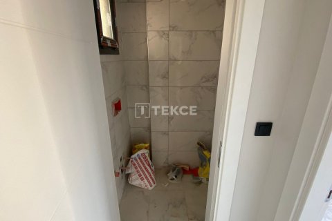 3+1 Villa  i Fethiye, Mugla, Turkiet Nr. 226609 - 17