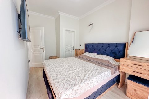 Wohnung in Mahmutlar, Antalya, Türkei Nr. 226608 - 10