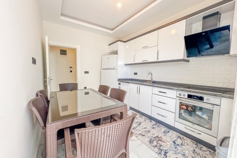 Wohnung in Mahmutlar, Antalya, Türkei Nr. 226608 - 6