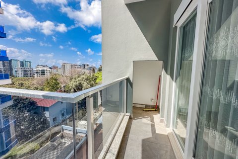 Wohnung in Mahmutlar, Antalya, Türkei Nr. 226608 - 15