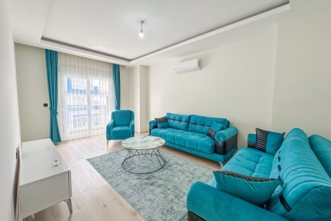 Wohnung in Mahmutlar, Antalya, Türkei Nr. 226608 - 4