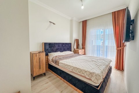 Wohnung in Mahmutlar, Antalya, Türkei Nr. 226608 - 9