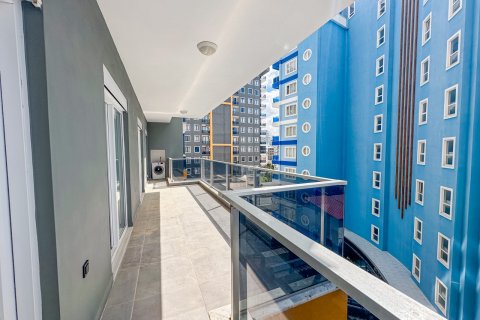 Wohnung in Mahmutlar, Antalya, Türkei Nr. 226608 - 14