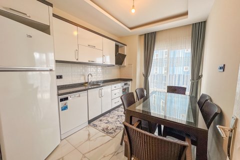 Wohnung in Mahmutlar, Antalya, Türkei Nr. 226608 - 7
