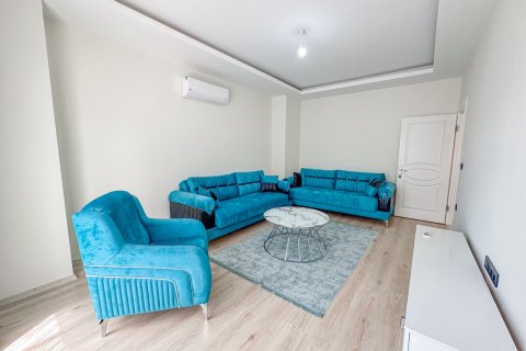 Wohnung in Mahmutlar, Antalya, Türkei Nr. 226608 - 5