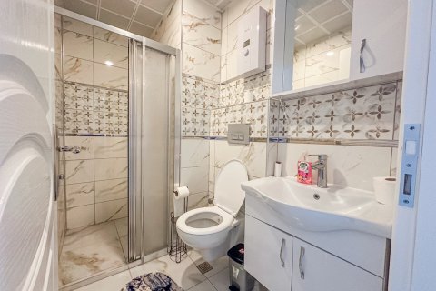 Wohnung in Mahmutlar, Antalya, Türkei Nr. 226608 - 13