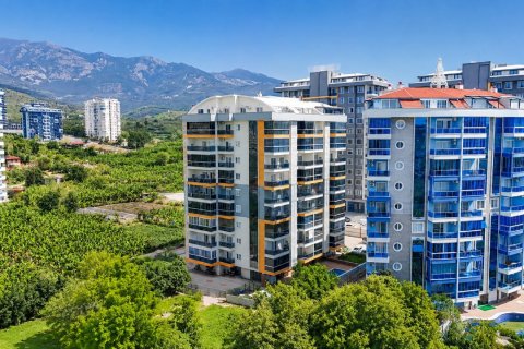 Wohnung in Mahmutlar, Antalya, Türkei Nr. 226608 - 1