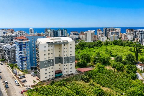 Wohnung in Mahmutlar, Antalya, Türkei Nr. 226608 - 2