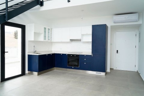 1+1 Takvåning  i Girne,  Nr. 226611 - 9