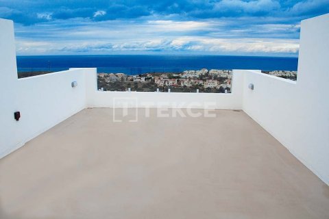 1+1 Takvåning  i Girne,  Nr. 226611 - 13