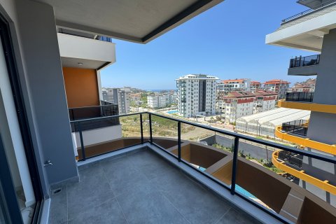 Apartment for sale in Avsallar, Antalya, Turkey, 95m2, No. 226607 – photo 26