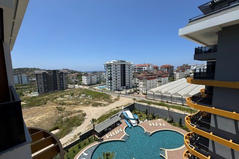 Apartment for sale in Avsallar, Antalya, Turkey, 95m2, No. 226607 – photo 27