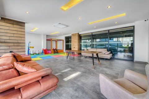 Apartment for sale in Avsallar, Antalya, Turkey, 95m2, No. 226607 – photo 8
