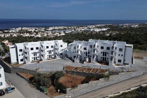 2+1 Lägenhet  i Girne,  Nr. 226612 - 6