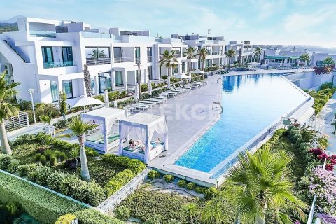 2+1 Lägenhet  i Girne,  Nr. 226612 - 3