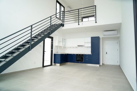 2+1 Lägenhet  i Girne,  Nr. 226612 - 8