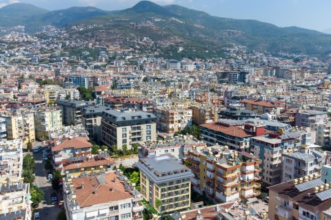 Daire  1+1  Alanya, Antalya, Türkiye №218291 - 3