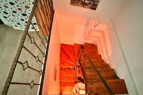 5+1 Leilighet  i Mahmutlar, Antalya, Tyrkia Nr. 218289 - 15