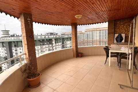 5+1 Leilighet  i Mahmutlar, Antalya, Tyrkia Nr. 218289 - 14