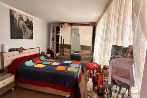 5+1 Leilighet  i Mahmutlar, Antalya, Tyrkia Nr. 218289 - 7