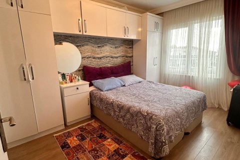 5+1 Leilighet  i Mahmutlar, Antalya, Tyrkia Nr. 218289 - 5