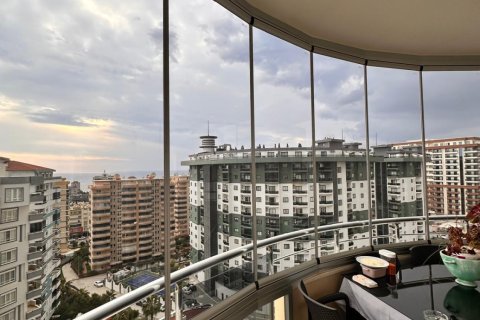 5+1 Leilighet  i Mahmutlar, Antalya, Tyrkia Nr. 218289 - 13