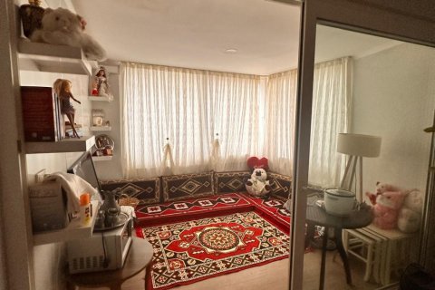 5+1 Leilighet  i Mahmutlar, Antalya, Tyrkia Nr. 218289 - 11