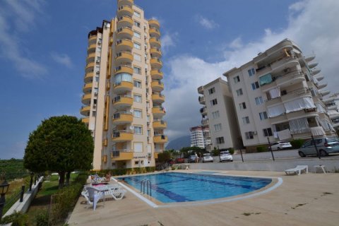5+1 Leilighet  i Mahmutlar, Antalya, Tyrkia Nr. 218289 - 17