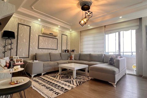 5+1 Leilighet  i Mahmutlar, Antalya, Tyrkia Nr. 218289 - 4