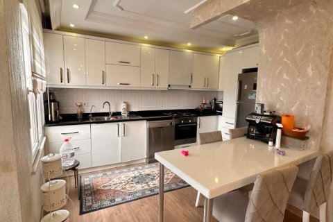 5+1 Leilighet  i Mahmutlar, Antalya, Tyrkia Nr. 218289 - 3